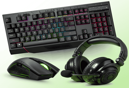 Bàn phím thường