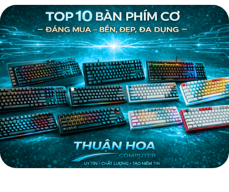 Bàn phím cơ