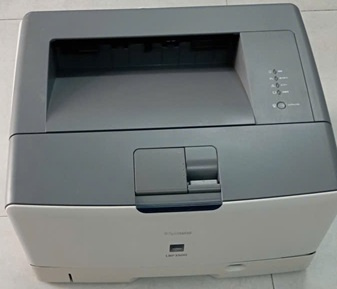 Máy in canon A3 3500 laser trắng đen đơn năng