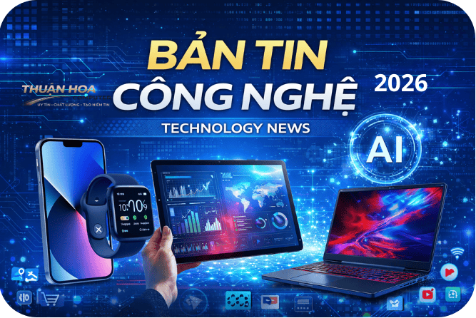 Tổng quan về công nghệ IT và AI trên thế giới, cùng với vị thế của Việt Nam hiện nay